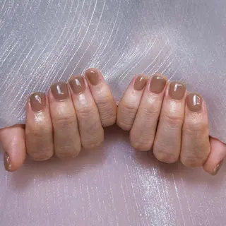 ネイル DIAMOND 💅のネイルデザイン