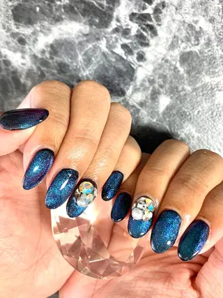 ネイル ELLE nailのネイルデザイン