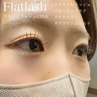 マツエク・マツパ Hau’oli所属・Hau’oli Hirayamaの眉毛・アイブロウイメージ