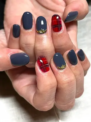 ネイル atelier mofのネイルデザイン