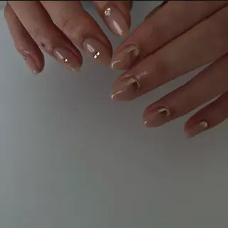 ショート soi.__ ソアのネイルデザイン