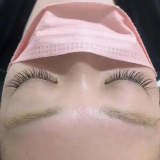 マツエク・マツパ アイラッシュリゾート　カハラ　大井町店所属・eyelist🌺 Teruyaのマツエク・マツパデザイン