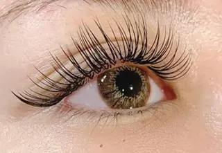 マツエク・マツパ Eyelash Luaのマツエク・マツパデザイン