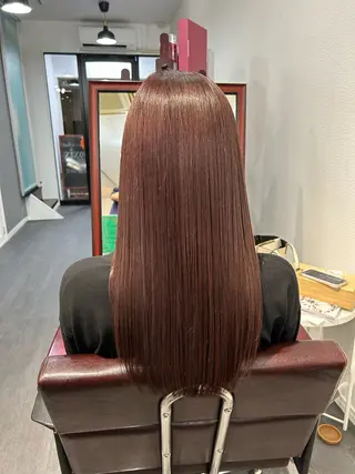 セミロング RAYGLOW  by HEADLIGHT ひたちなか店所属・ナチュラル/ボブ/ レイヤー/後藤健吾のヘアスタイル