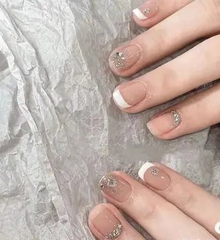 ネイル CC nailのネイルデザイン