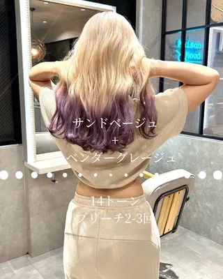 ショート 河原 亮のヘアスタイル