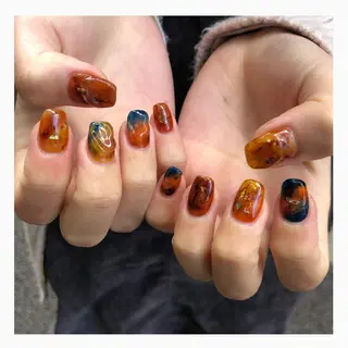 ネイル Seis Shihoのネイルデザイン