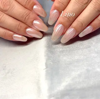 ネイル ネイルサロンLino所属・Shibata Mamiのネイルデザイン