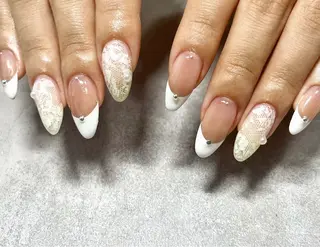 ネイル kupu所属・ネイルサロン kupuのネイルデザイン