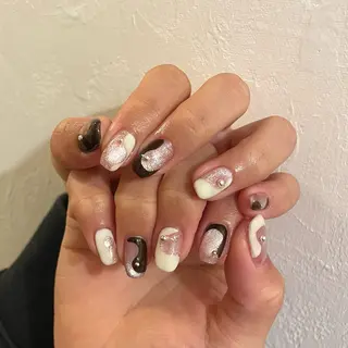 ネイル Nail Room uimのネイルデザイン