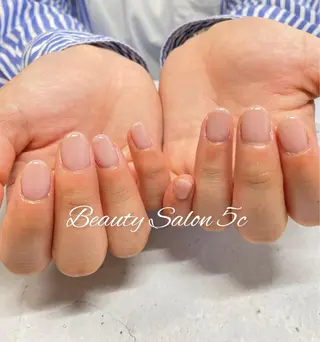 ネイル Beauty Salon5cのネイルデザイン