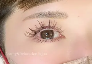 マツエク・マツパ ベテランの☺️ マツエク🙆♀️のマツエク・マツパデザイン