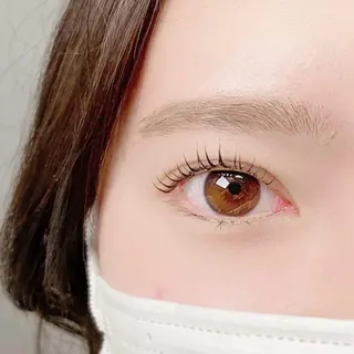 マツエク・マツパ 浦和駅近完全個室 Michikoのマツエク・マツパデザイン