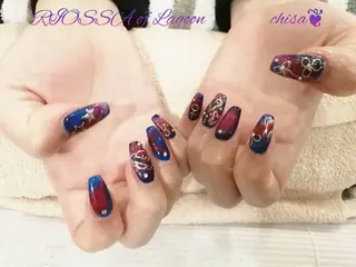 ネイル リオッサ オブ ラグーン神戸店のエステ・リラクイメージ