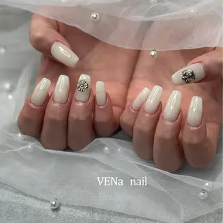 ネイル VENa eye＆ nail salonのネイルデザイン