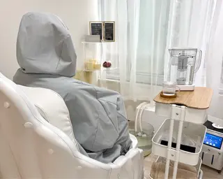 よもぎ蒸し MONA 北品川のエステ・リラクイメージ