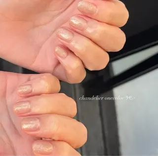 ネイル Tigre Eyelash&Nail下通店所属・Tigre ayaka.のネイルデザイン