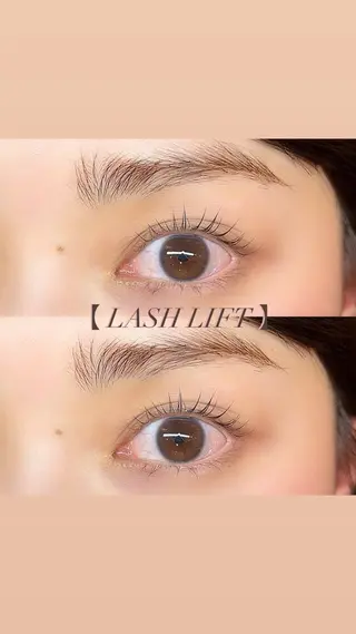 マツエク・マツパ seira 👀✨のマツエク・マツパデザイン