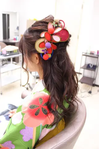 ANRIRE (アンリール)のエステ・リラクイメージ