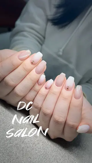 ネイル DC nail salonのネイルデザイン