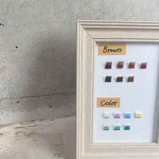 マツエク・マツパ ✿𝐥𝐚𝐟. 𝐦𝐚𝐲𝐮✿のエステ・リラクイメージ