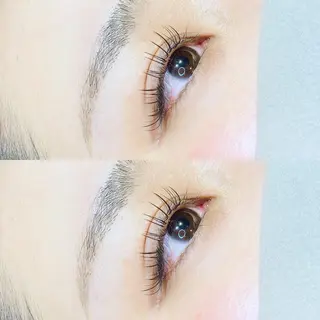 マツエク・マツパ リリバイシエル 長谷川の眉毛・アイブロウイメージ