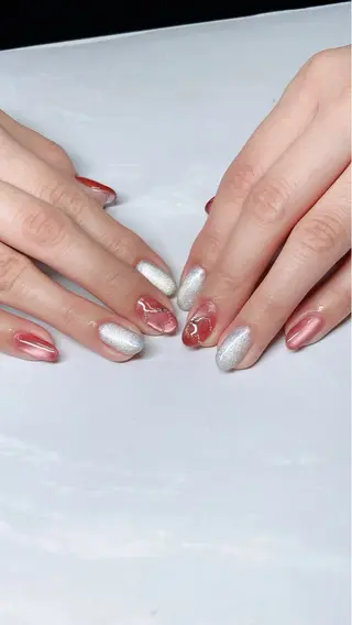 ネイル PLANET nailのネイルデザイン