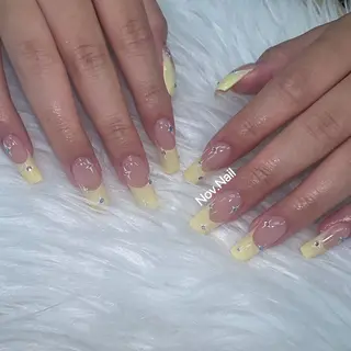 ネイル Nov. ネイルサロンのネイルデザイン