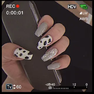 ネイル 松山 碧のエステ・リラクイメージ