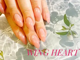 ネイル H NANAのネイルデザイン