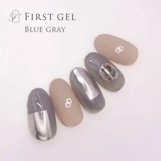 ネイル FIRST天神駅直結 jr　KAORU④のネイルデザイン