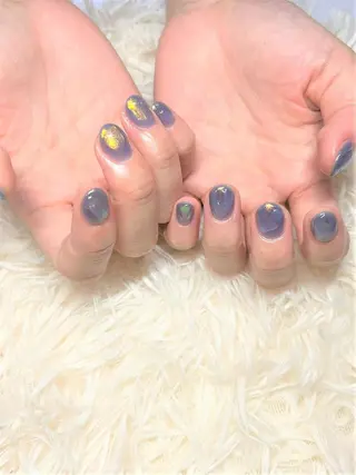 ネイル RIZE NAILのネイルデザイン