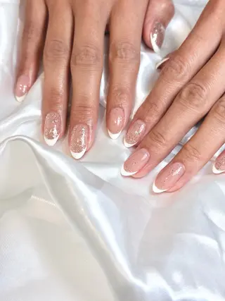 ネイル nail atelier Kのネイルデザイン
