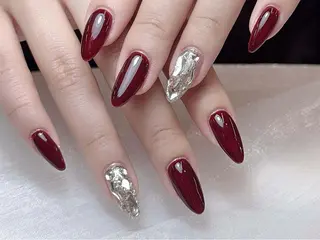ネイル vp nail101のネイルデザイン
