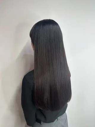 ロング Oto.所属・吉祥寺美容師/ yutoのヘアスタイル