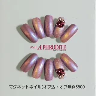 ネイル Nail Aphroditeのネイルデザイン