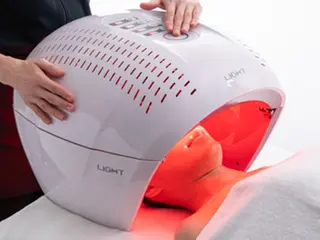 エヴァーグレース 河原町店のエステ・リラクイメージ