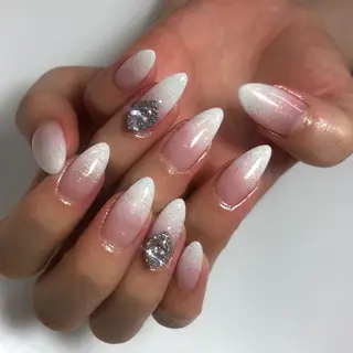 ネイル K- nailのネイルデザイン