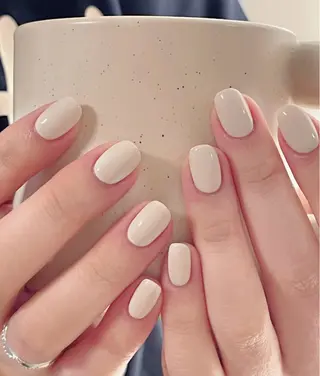 ネイル ARBRE_NAIL Saiのネイルデザイン