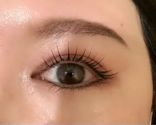 マツエク・マツパ eight misaki🦋のマツエク・マツパデザイン