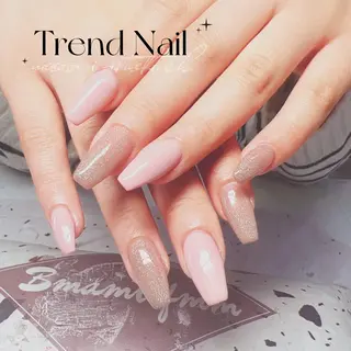 ネイル トレンド ネイル スタジオのネイルデザイン