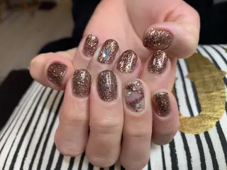 ネイル ネイルサロンUnlimit【アンリミット】所属・Unlimit アンリミットのネイルデザイン