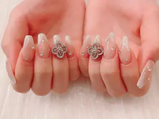 ネイル nail salon MARNI（ﾏﾙﾆ）のネイルデザイン