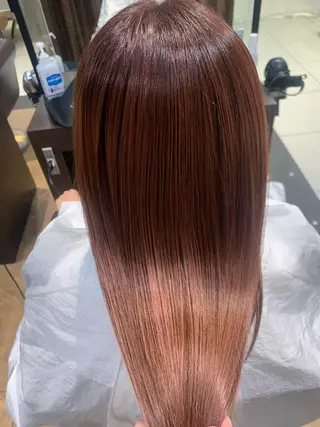 艶髪／髪質改善 ♡Tsuzumiのその他イメージ