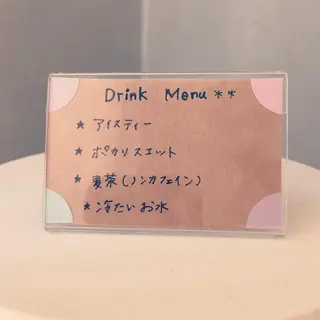 ネイル coco marry のネイルデザイン