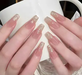 ネイル ネイルサロン ハピネスのネイルデザイン