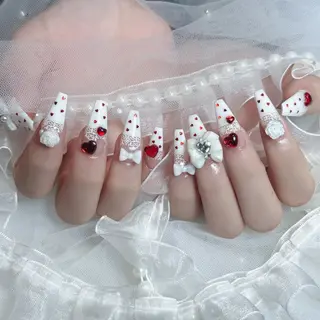ネイル Julli NailStudioのネイルデザイン