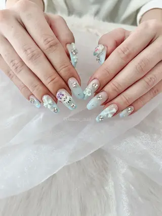 ネイル Luuny nailのネイルデザイン