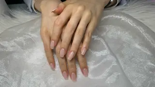 ネイル Hi beauty テイのネイルデザイン