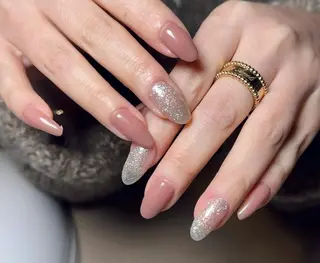 ネイル 🎀 KiKi_nailのネイルデザイン